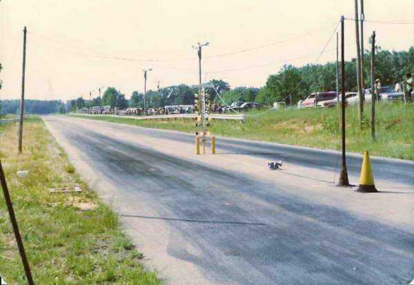 M-37 Dragway - From Ken Firlik (newer photo)